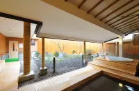 Kurobe Kanko Hotel Hotels in Omachi