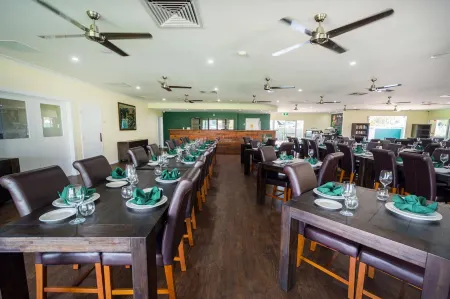 Darwin Resort Отели в г. Анула