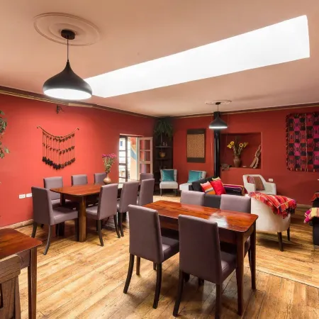 Pisac Inn