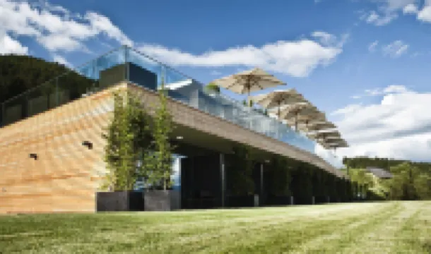 WIEDERERÖFFNUNG - Tauroa Schönberghof Spielberg Hotel di 