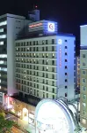 Takamatsu Tokyu Rei Hotel Hotel dekat Momotaro Shrine