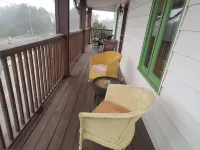Gite au Vieux Pommier Hotel di Tadoussac