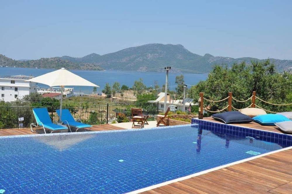 Badem Tatil Evi