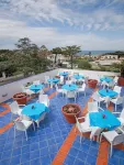 Iris Hotel