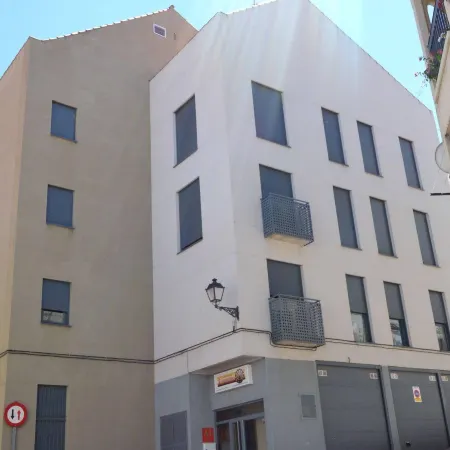 Ronda Navarra by Valdesierra