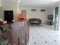 Marina Royal Hotel Suites Hotels in Salmiya