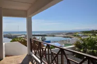 Saxon Lodge - Ocean View