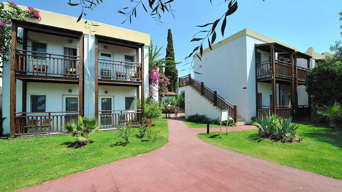 Bitez Garden Life Hotel - All Inclusive