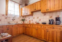 Villa Diamanti Hotels in Gefira