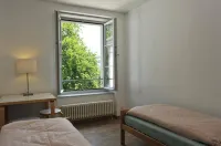 Richterswil Youth Hostel Hotels in Pfäffikon