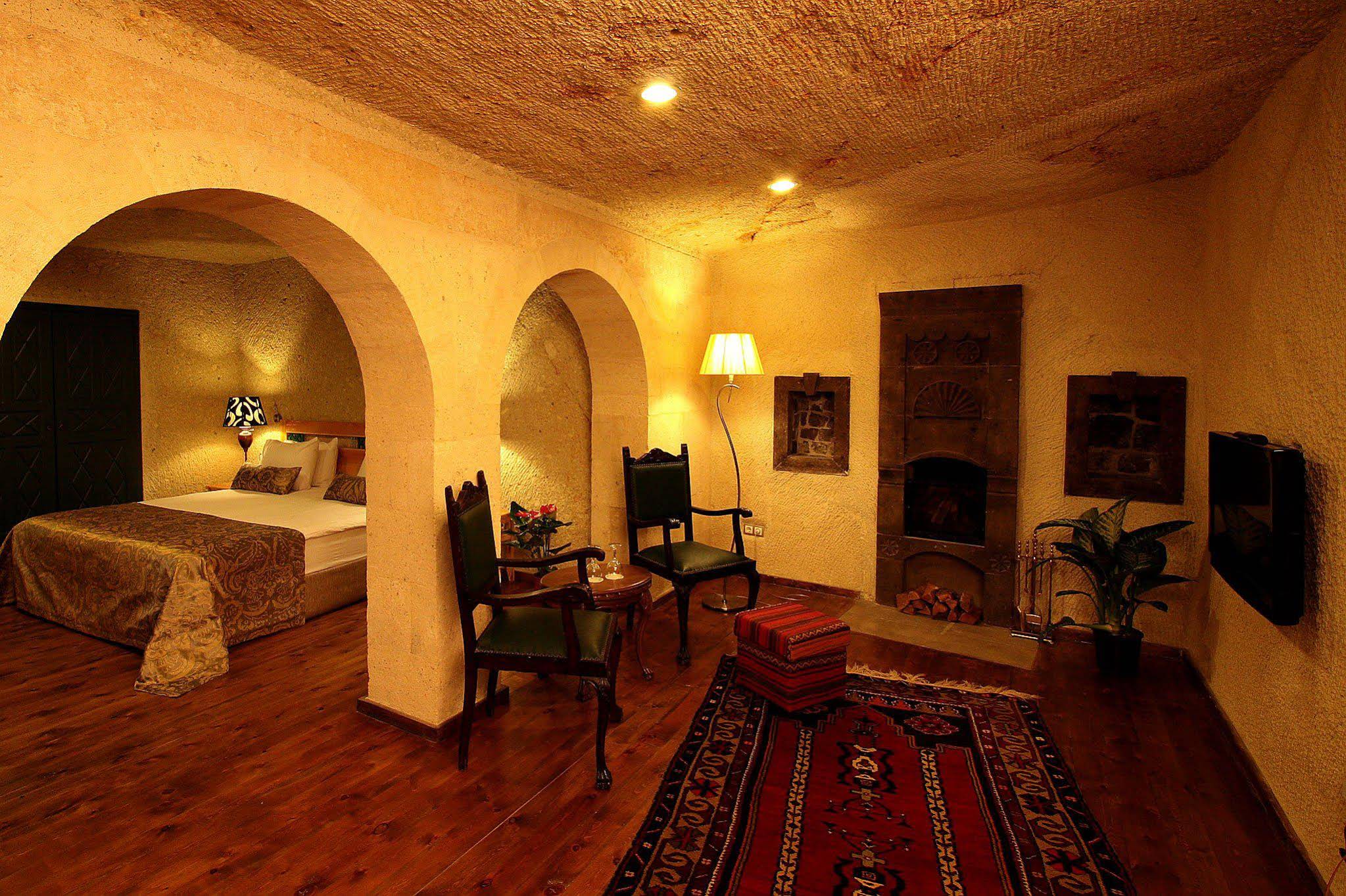 Cappadocia Estates Hotel