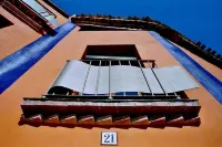 Hotel Cal Llop Hotels in Marsa