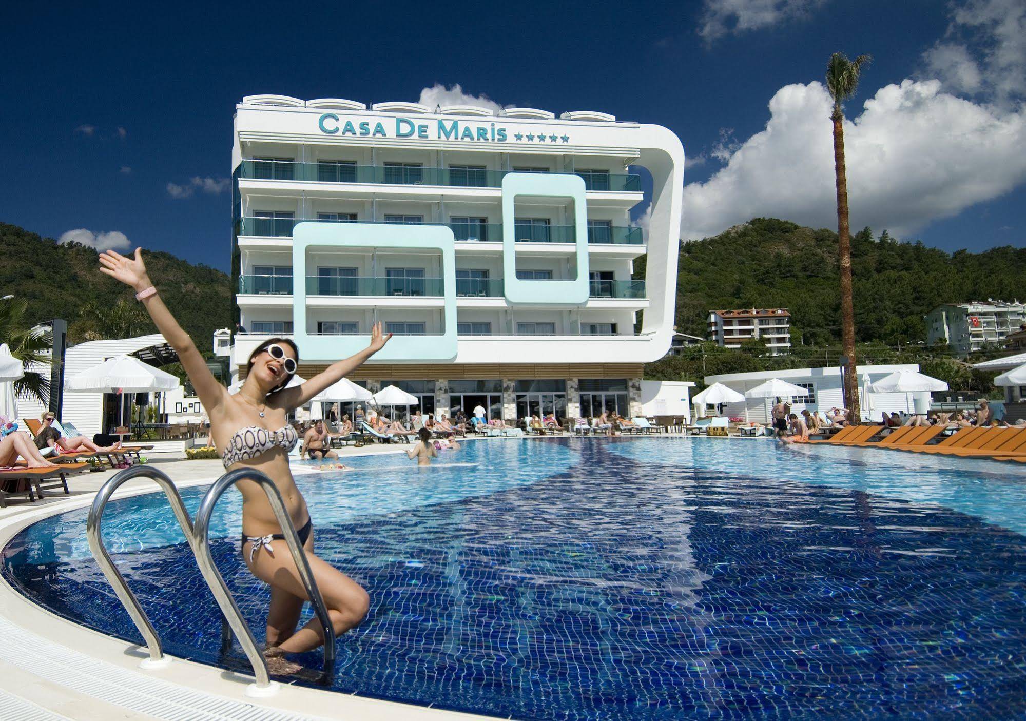 Casa de Maris Spa & Resort Hotel - All Inclusive