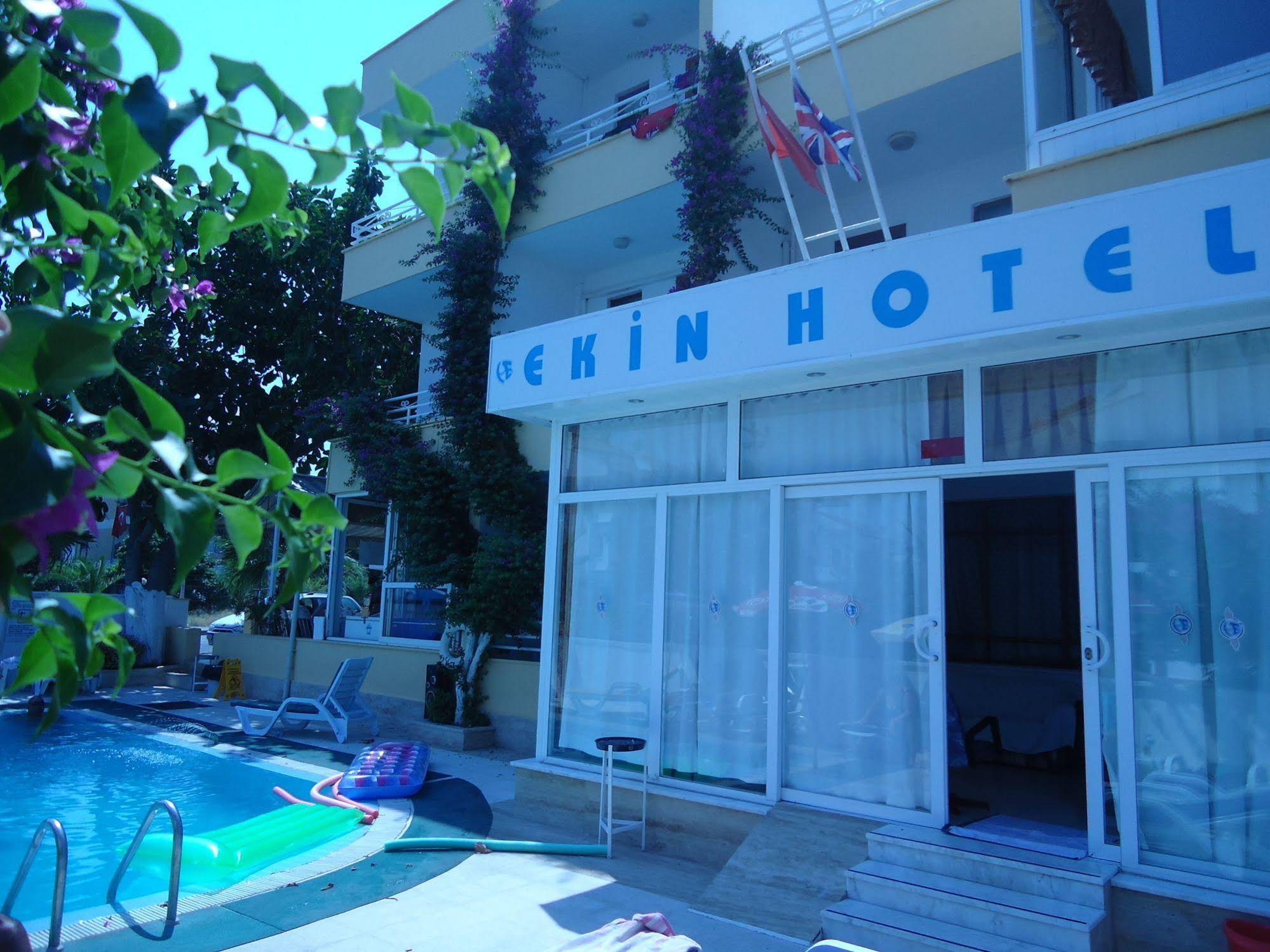 Ekin Hotel