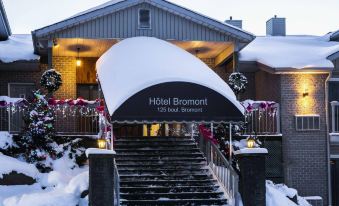 Hotel Bromont