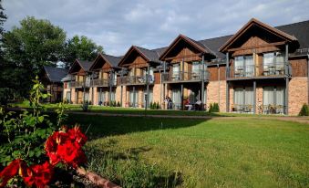 Landhotel Burg im Spreewald - Resort & Spa