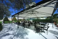 Hotel Des Bains Terme - breakfast