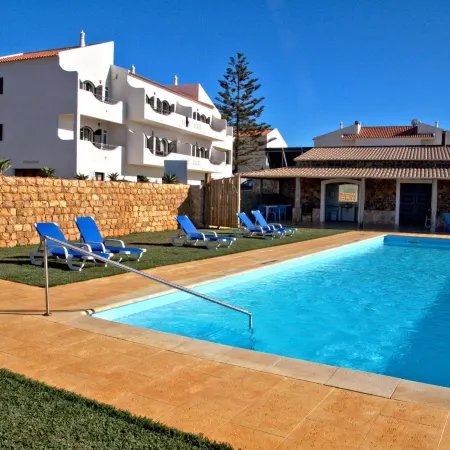 Tonel Apartments