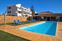 Tonel Apartments - Ocean View