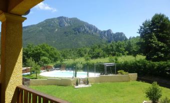 Le Jardin des Gorges