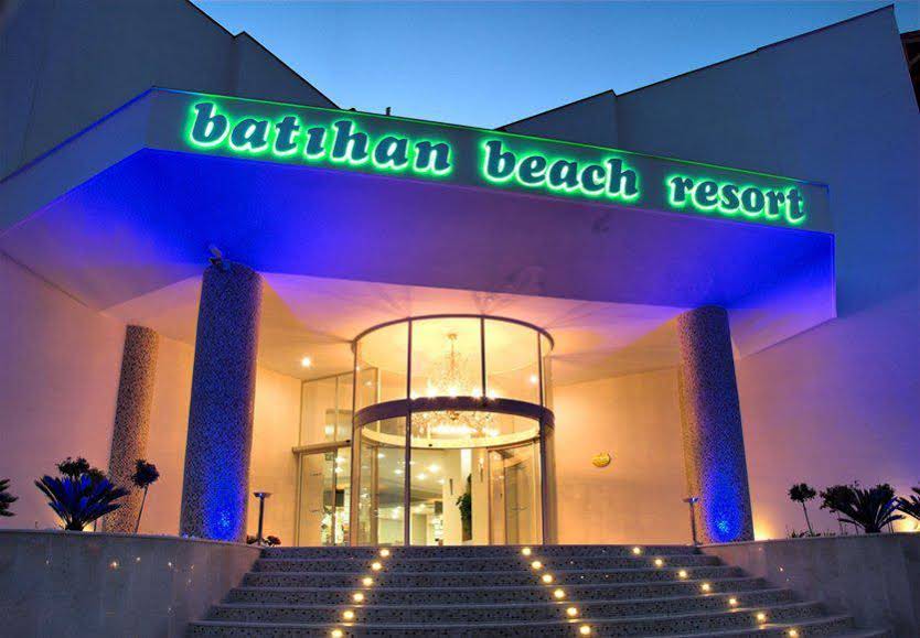 Batihan Beach Resort & Spa - 24H All Inclusive