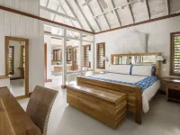 GoldenEye Hotels in RioNuoya