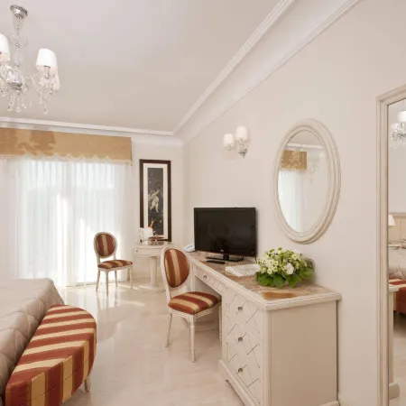 Grand Hotel Italia
