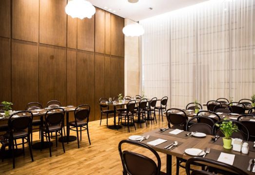 스탠포드 호텔 서울 대표 이미지