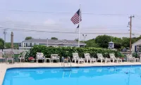 A Beach Breeze Inn - Wifi