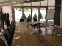 Bellevue le Rocheray Hotel a Montricher