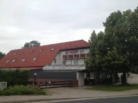 Hotel & Restaurant Bei Baki Hotels in der Nähe von Aligse