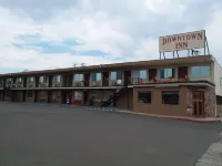 Nampa Downtown Inn Hotels in Nampa