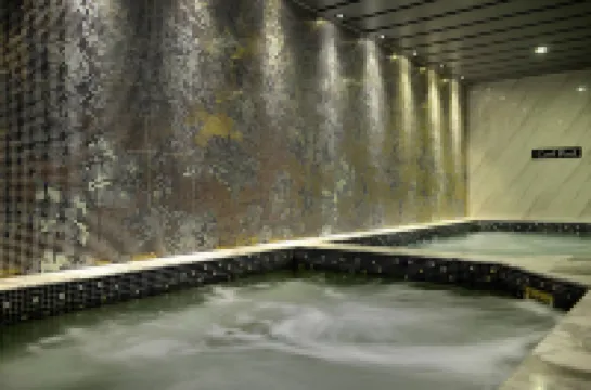 Horizon Hotel Hotel di Kota Kinabalu