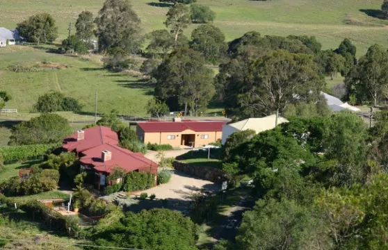 比姆巴迪恩別墅