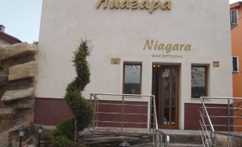 Hotel Niagara