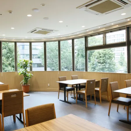 Okayama Koraku Hotel