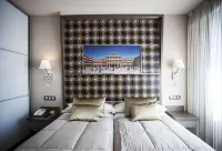 Hostal Barcelona
