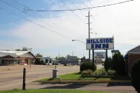 Hillside Inn Pembroke