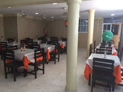 Hotel Hispanoamericano