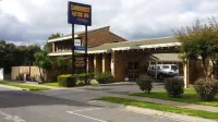 Sandhurst Motor Inn Bendigo Hotels near Harvey Norman Bendigo