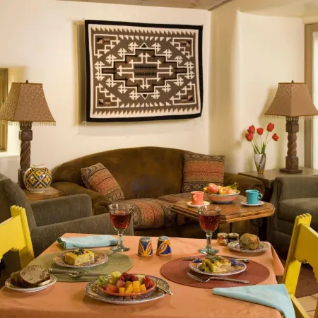 Four Kachinas Bed & Breakfast Inn