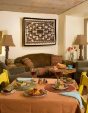 Four Kachinas Bed & Breakfast Inn