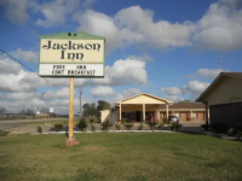 Jackson Inn Hotels in Edna