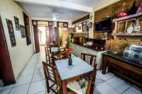 Pousada Baobá e Spa Hotels in Olinda