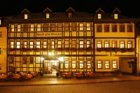 Hotel Zum Kanzler