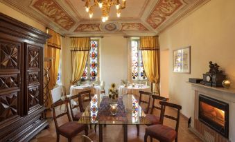 Borgo Ramezzana Country House