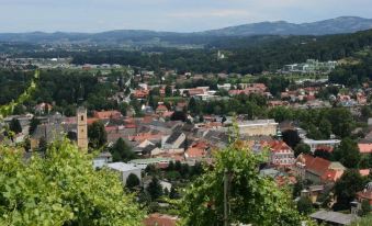 4. Gästehau..