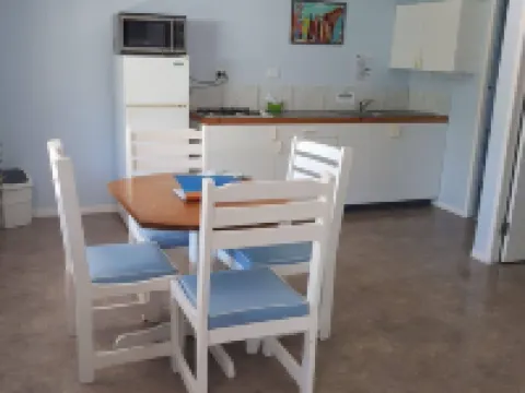 Horseshoe Bay Resort Hotels in Bowen