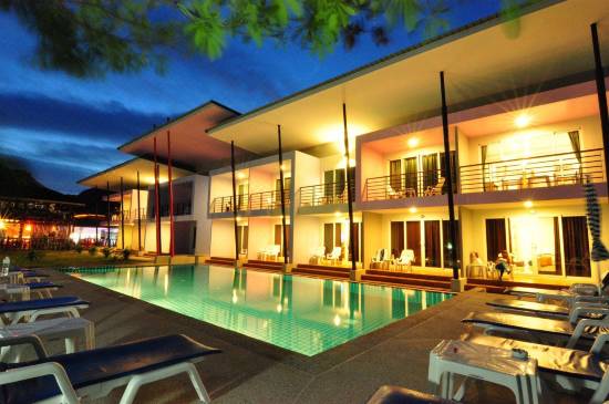Phi Phi Anita Resort Room Reviews & Photos - Phi Phi Islands 2021 Deals &  Price | Trip.com