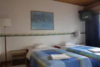 Hotel Tulikettu  호텔